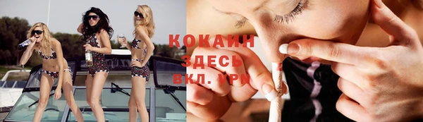 прущий лед Алексеевка